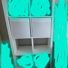 Ikea Kallax