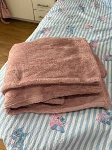 blanket