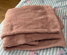 blanket