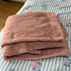 blanket