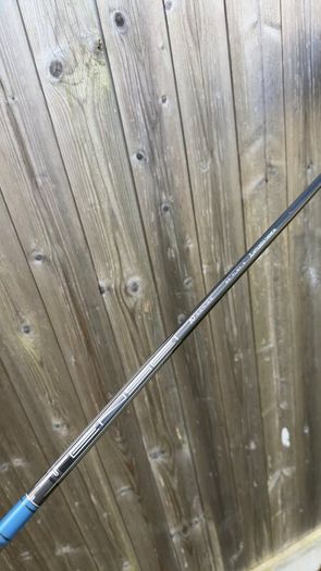 Callaway Rogue ST MAX LS Driver | 9 | Stiff Flex