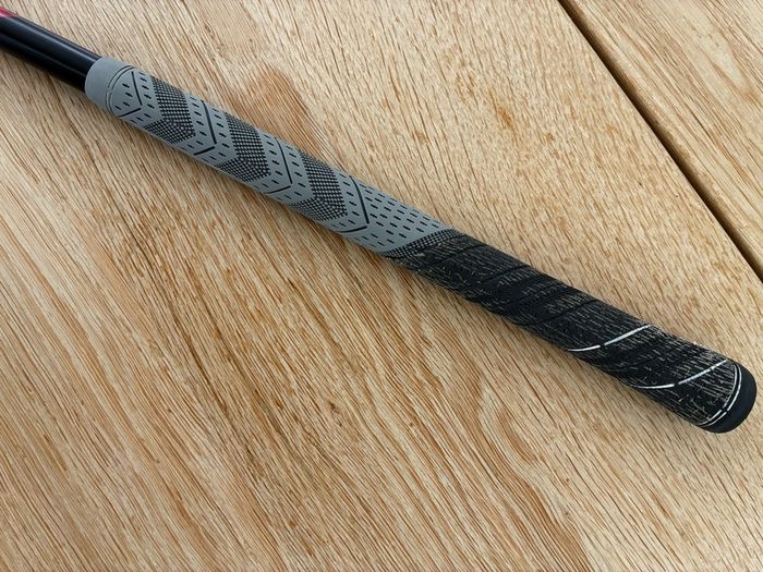 3 Wood & Driver Shaft