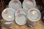 Arklow tea set