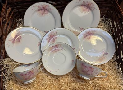 Arklow tea set