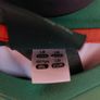retro ireland jersey Image 4