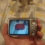 Fujifilm Finepix JX 220 Image 2