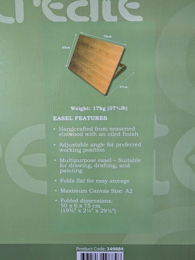 Art Easel