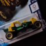 Mountain Mauler ! Olympic Games Tokyo 2020 ! Hot Wheels ! Mattel ! Image 4