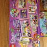 Lego Friends Bus Image 6