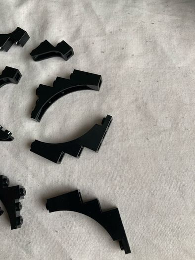 lego arches various