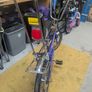 MK2 Raleigh Chopper Image 3