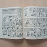 Calvin & Hobbes - Something Under the Bed is Drooling American Edition Paperback 1988 Image 5