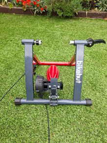 BikeHut Turbo Trainer