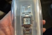 Vintage Citron Watch
