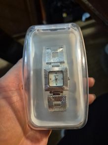 Vintage Citron Watch
