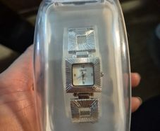 Vintage Citron Watch