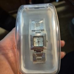 Vintage Citron Watch
