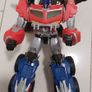 Transformer / toy / optimus prime Image 2