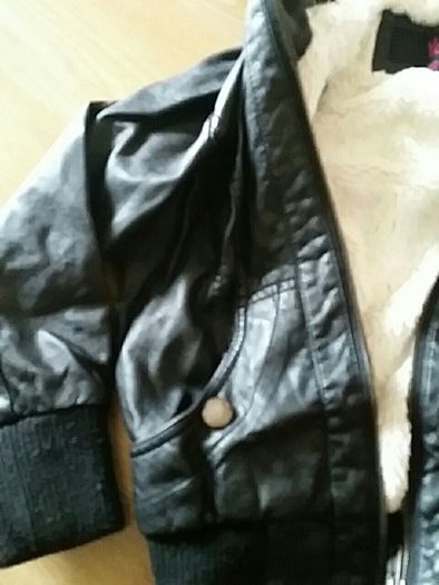 kids jacket