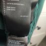 Calvin Klein Jeans Monogram Sweatshirt / Jumper Green Size S Image 9