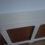 Wood radiator covers Image 2