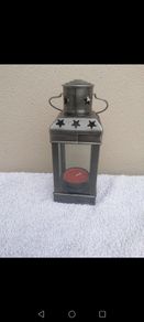 Small xmas lantern