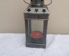 Small xmas lantern