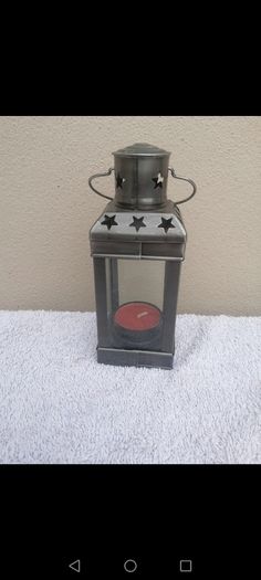 Small xmas lantern