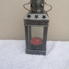Small xmas lantern