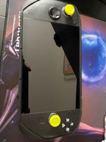 Lenovo Legion Go S Z1 Extreme, 32GB RAM