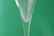 Waterford Crystal John Rocha Geo Flute