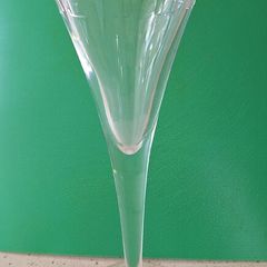 Waterford Crystal John Rocha Geo Flute