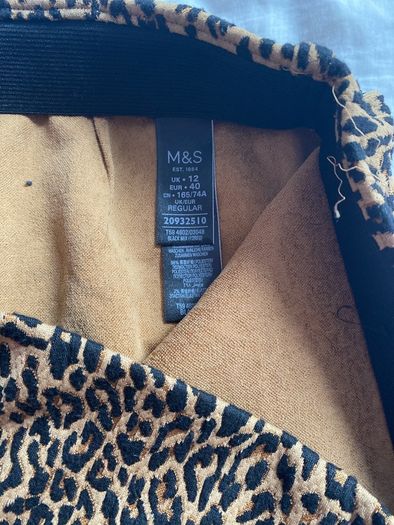 Ladies Skirt size 12
