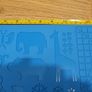 New - A 3D Pen Silicone Design Mat - Excellent 3D Drawing Tool - Read Carefully - See Link - # Image 4