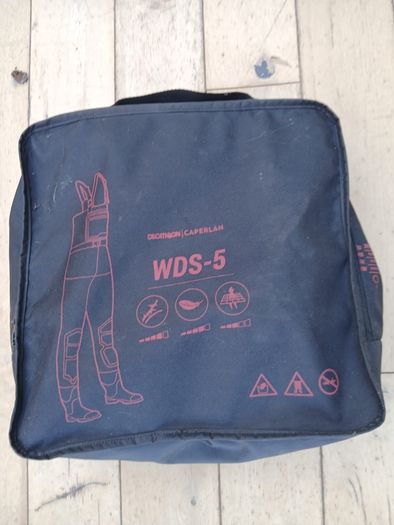 Fishing Waders