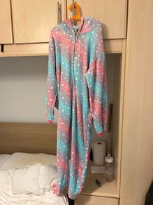 unicorn costume