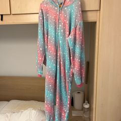 unicorn costume