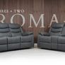 Roma plus sofa 3+2 seater Image 2