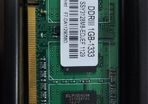 Laptop Ram 1gb Ddriii-1333