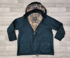 Barbour Lightweight Beaufort Jacket Mens XXL