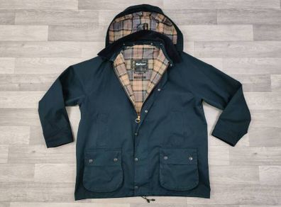 Barbour Lightweight Beaufort Jacket Mens XXL