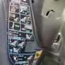 Maxi Cosi Swivel Car Seat Image 4
