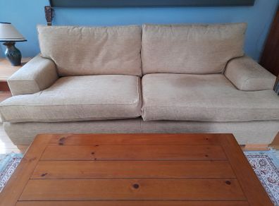 3 seater sofa