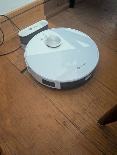 Lefant M1 robot Vacuum
