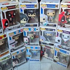 Funkos