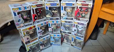 Funkos