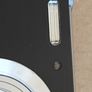 Sony Cyber-shot, Model DSC-W800, 20.1 Megapixels, 5 x optical Zoom, Battery Charged, Tested Fine, No Memory Card, Excellent Cosmetic Condition and working great Image 4