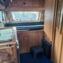 Ford Transit Camper van project Image 10