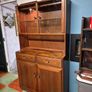ercol Windsor display dresser drink cabnit Image 3