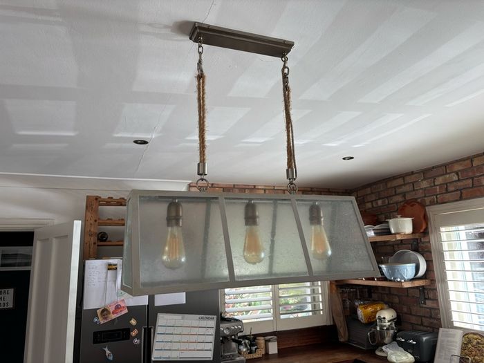 Kitchen Lighting